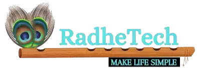 RadheTech