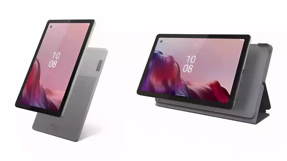 Lenovo Tab M9 spesiceson