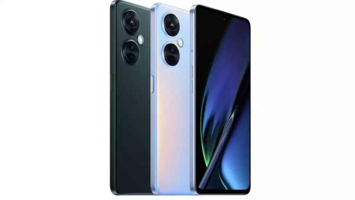 OPPO K11x 5G