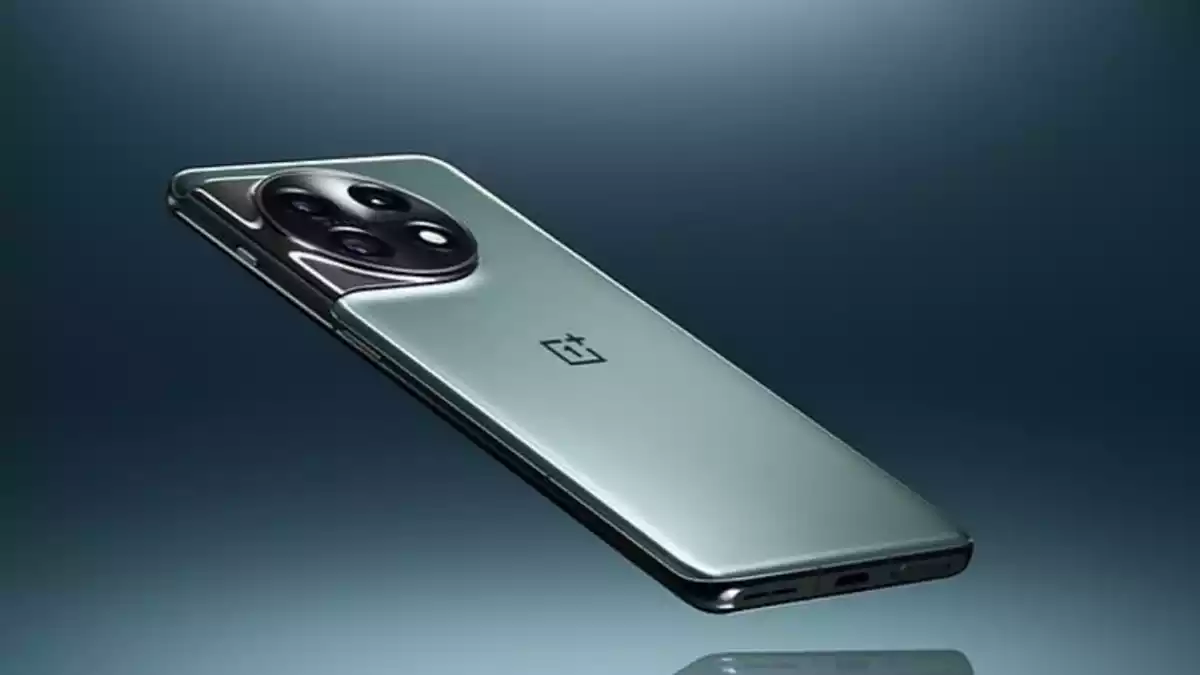 OnePlus-12