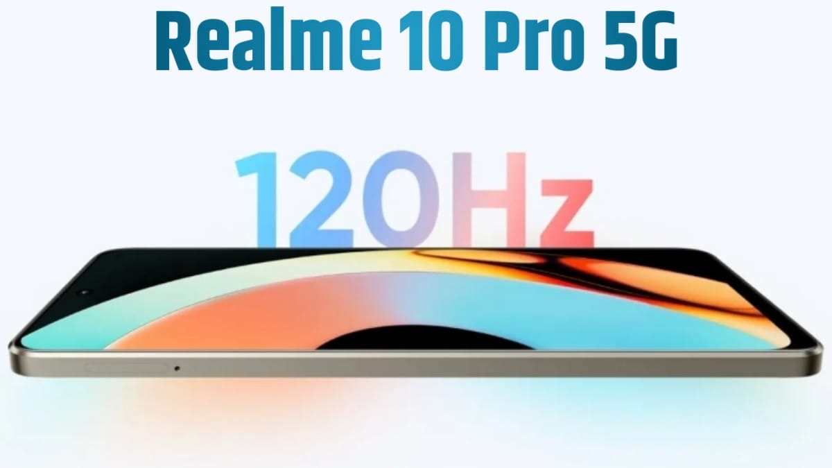 REALME 10 PRO 5G