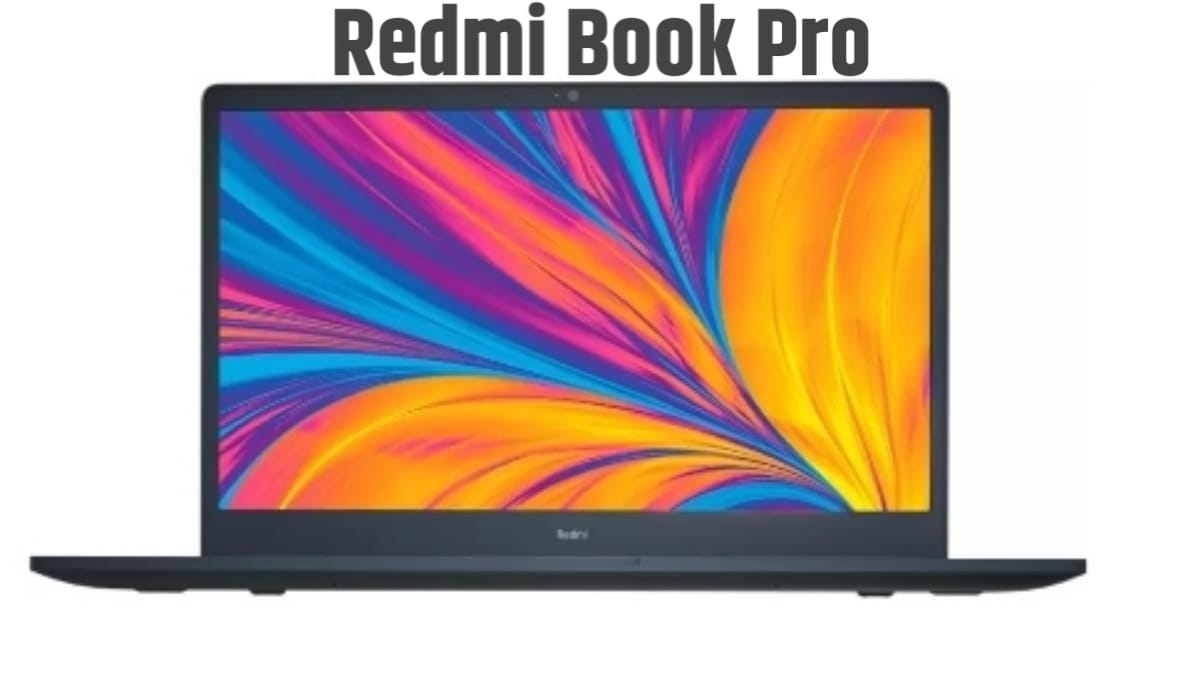 Redmi Book pro