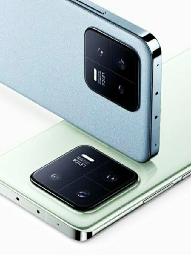 Xiaomi 14 Pro Phone Launch Soon; Date, Specification, Feature
