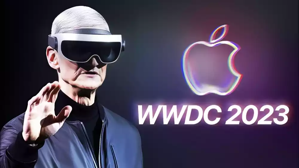 Apple-WWDC-2023