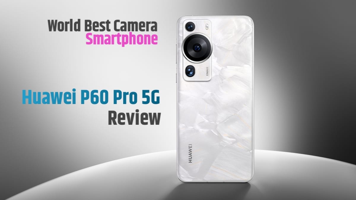 Huawei P60 Pro 5G