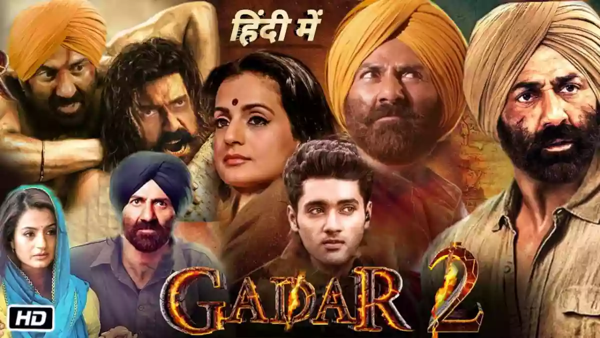 Gadar-2-movie-Download-in-hindi-Filmyzilla-700MB-300MB