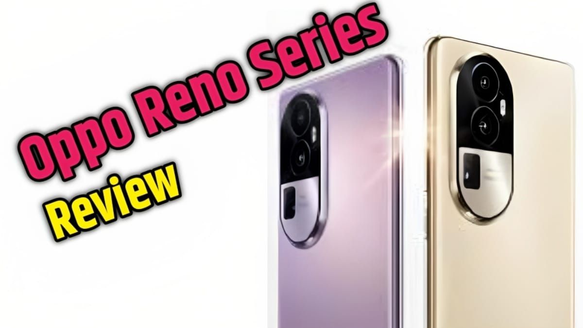 Oppo Reno 10 5G