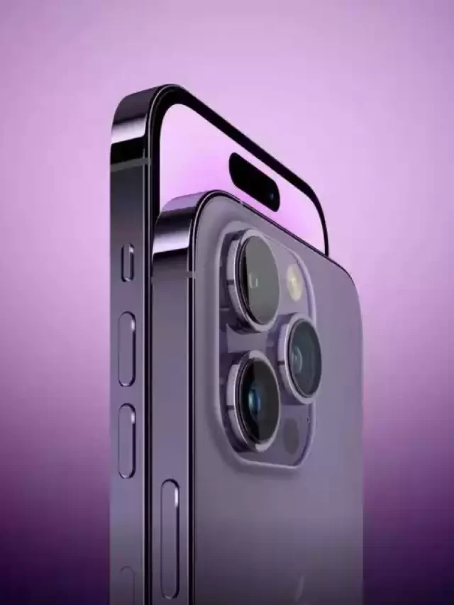 वो आने वाला हे! IPhone 15 Pro Max रिलीज़ date, design reveals
